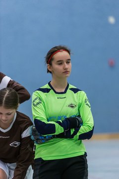 Bild 23 - HFV Futsalmeisterschaft C-Juniorinnen